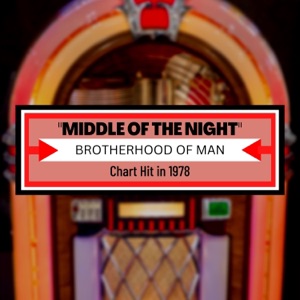 Middle of the Night - Single