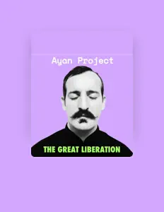 Hör dir Ayan Project an, schau dir Musikvideos an, lies die Biografie, finde Tourdaten und mehr!