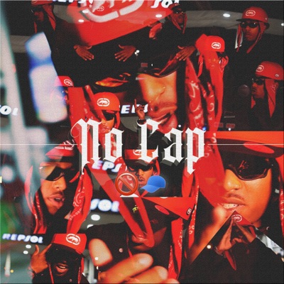 No Cap - Single