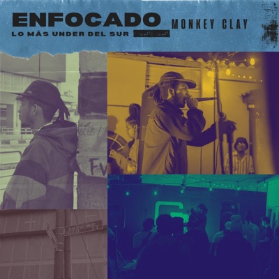 Enfocado - EP