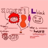 bust that nut challenge (feat. Lblock) - Single - xheri