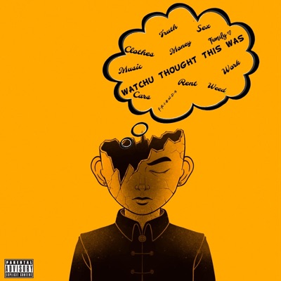 Watchu thought - Single