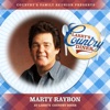 Marty Raybon at Larry’s Country Diner (Live / Vol. 1) [feat. Marty Raybon] - EP