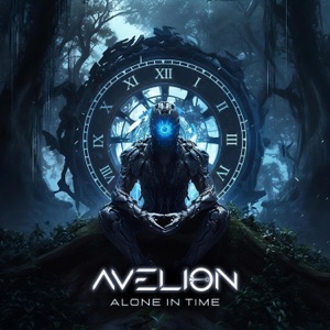 Alone In Time