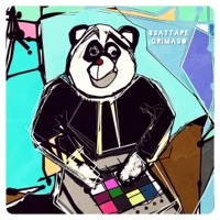 Beat Tape 3 - GRIMASO