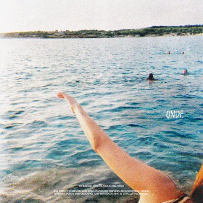Onde - Single