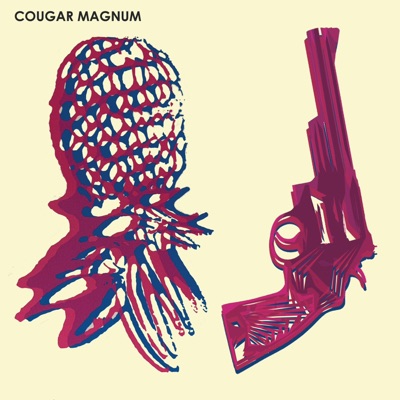 Cougar Magnum - EP