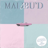 Malibu'd Up - Single - Damian C.