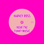 Hear the Funky Music artwork