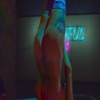 Inside of the GTA Stripclub - Single