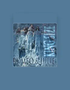 Poslechněte si interpreta RockOpera Praha, sledujte hudební videa, přečtěte si životopis, podívejte se na data turné a další informace.