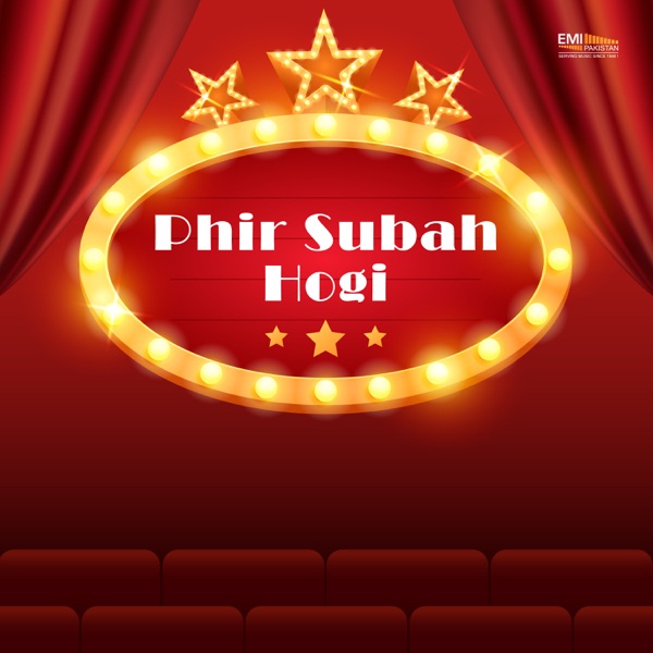 Phir Subah Hogi (Original Motion Picture Soundtrack)