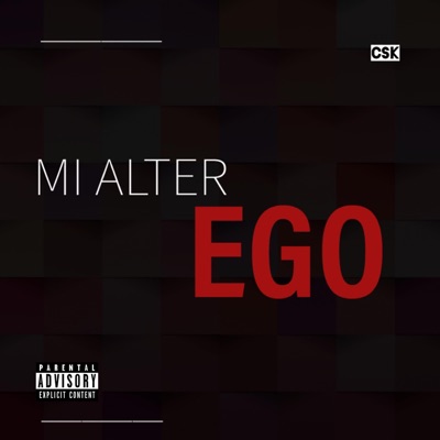 MI Alter Ego - Single