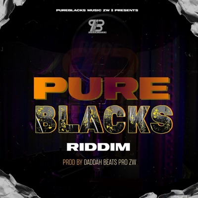 Pureblacks Riddim