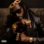 BORN FOR GREATNESS cover