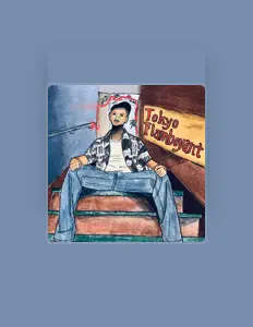 KENBINOを聴いたり、ミュージックビデオを鑑賞したり、経歴やツアー日程などを確認したりしましょう！