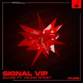 Signal VIP artwork