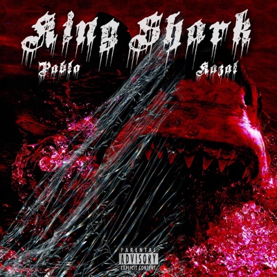 King Shark - Single