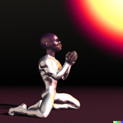 Nobody's Listening - Single