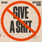 I Don't Give a Shit Anymore artwork