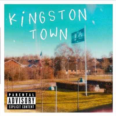 Kingston Town - Single
