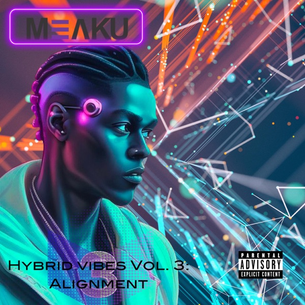 Hybrid Vibes Vol.3: Alignment
