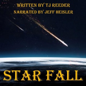 Star Fall (Unabridged)