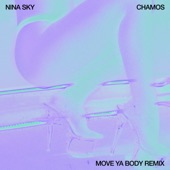 Move Ya Body (Remix) artwork