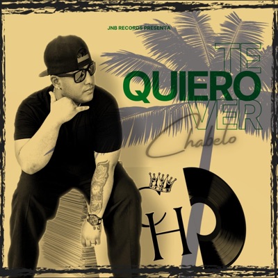 Te quiero ver - Single