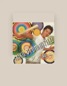 Listen to SHUICHI HIDANO, watch music videos, read bio, see tour dates & more!