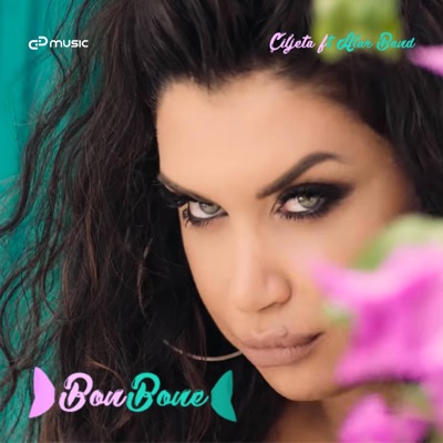 BonBone (feat. Alar Band) - Single