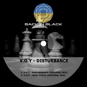 Disturbance - Single