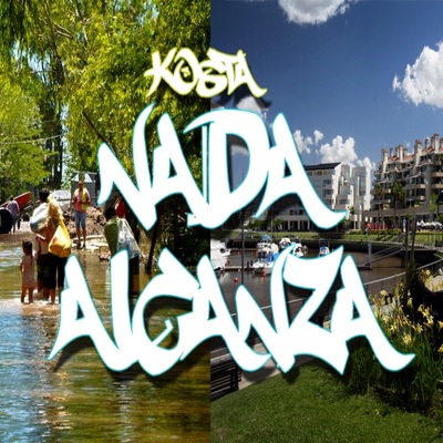 nada alcanza - Single