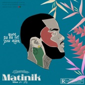 Matinik artwork