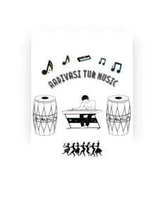 Luister naar Adivasi Song, bekijk muziekvideo's, lees de bio, bekijk de tourdata, en meer!