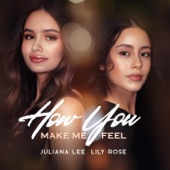 How You Make Me Feel (Radio Mix) artwork