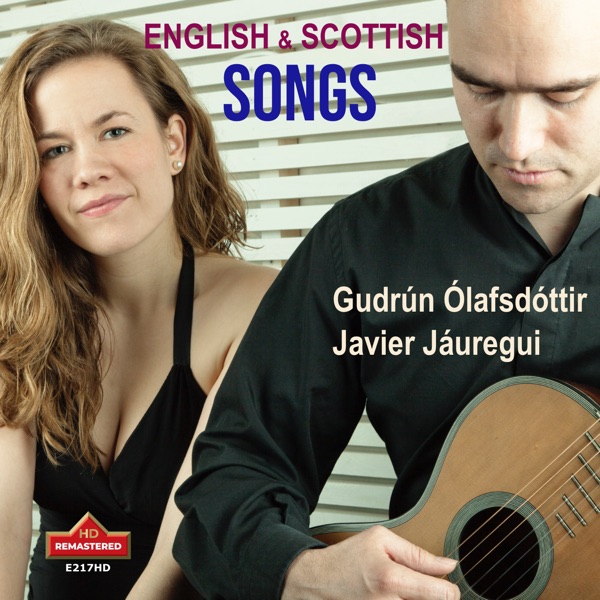 English & Scottish Songs