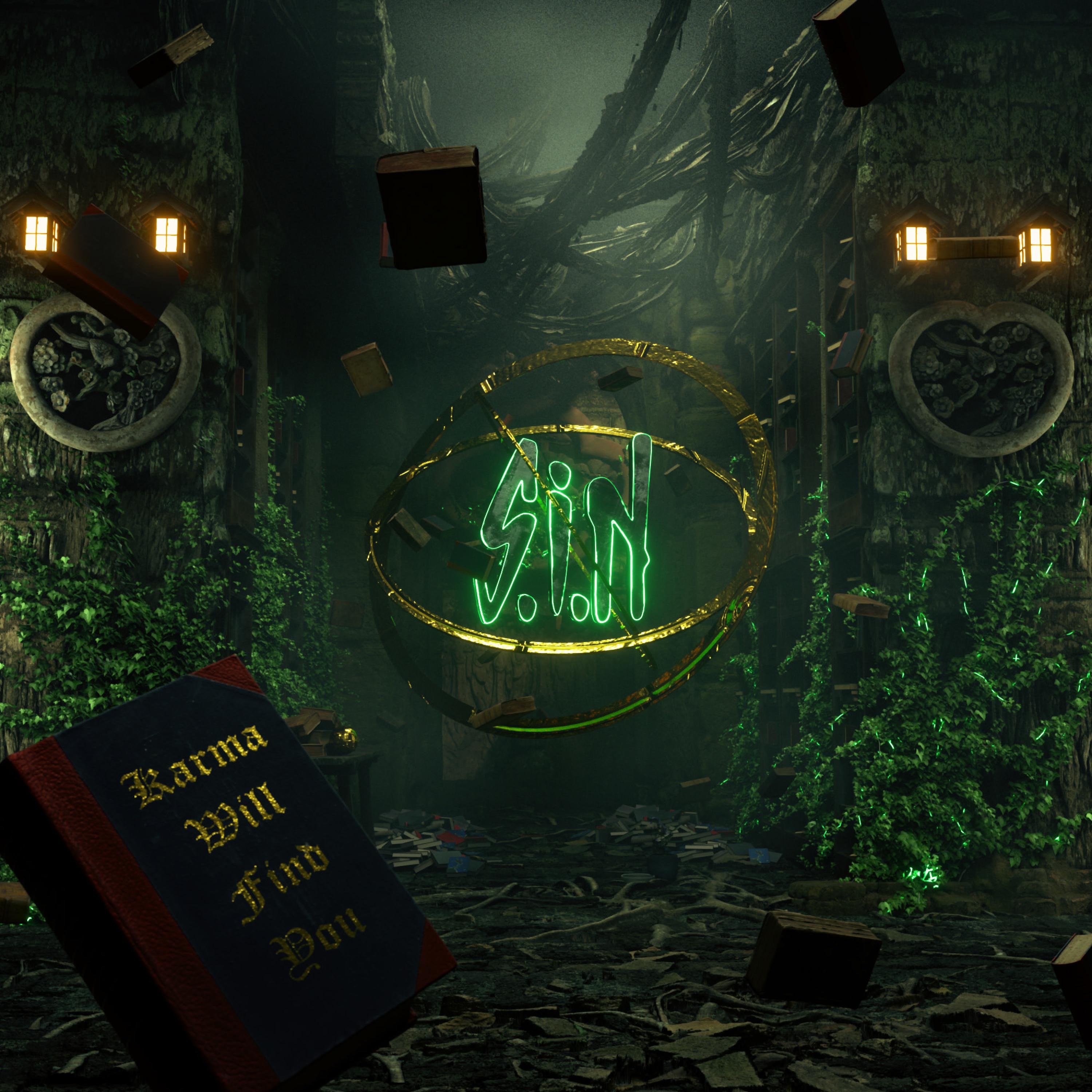 Karma Will Find You - Single