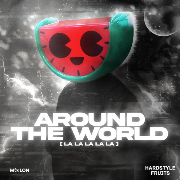 Around the World (La La La La La) - Single