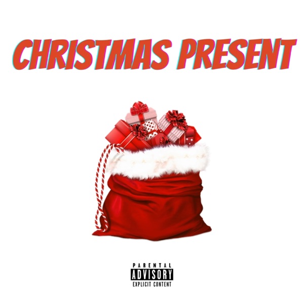 Christmas present EP