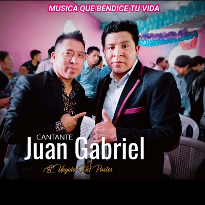 Juan Gabriel - Mi Vida Antes Era Triste