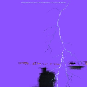 Electric Impulse (feat. Ian Moore) - Single