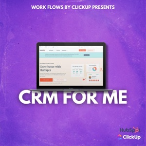 CRM For Me