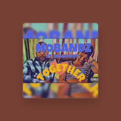 Listen to MoBandz, watch music videos, read bio, see tour dates & more!
