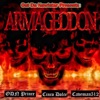 Armageddon (feat. Cinco Dolce & Caveman512) - Single