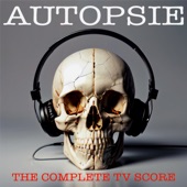 Autopsie Score 66 artwork