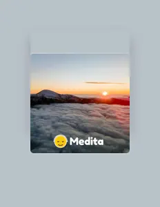 Listen to Medita, watch music videos, read bio, see tour dates & more!