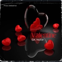 Valentine - Single - SK Nate