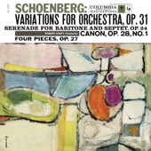 3 Satiren, Op. 28, No. 1: Am Scheideweg (2023 Remastered Version) artwork