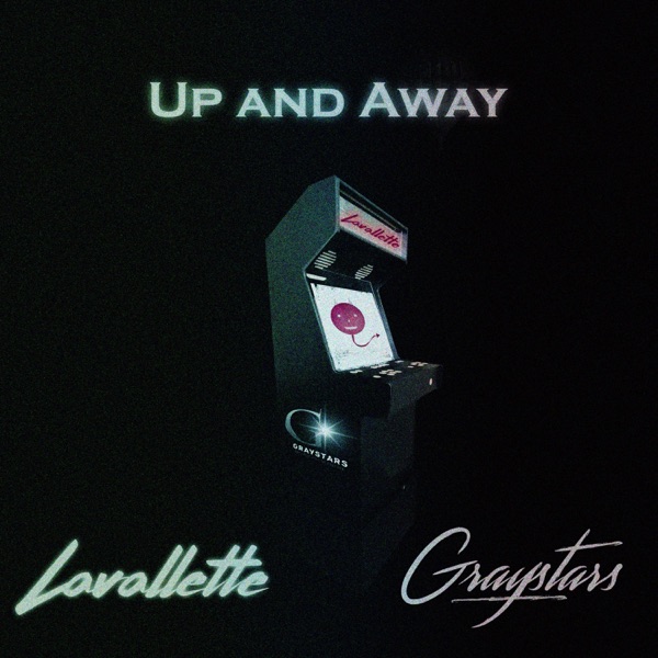 Up and Away (feat. Graystars)